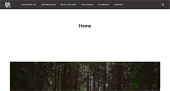 Desktop Screenshot of jaworska.info